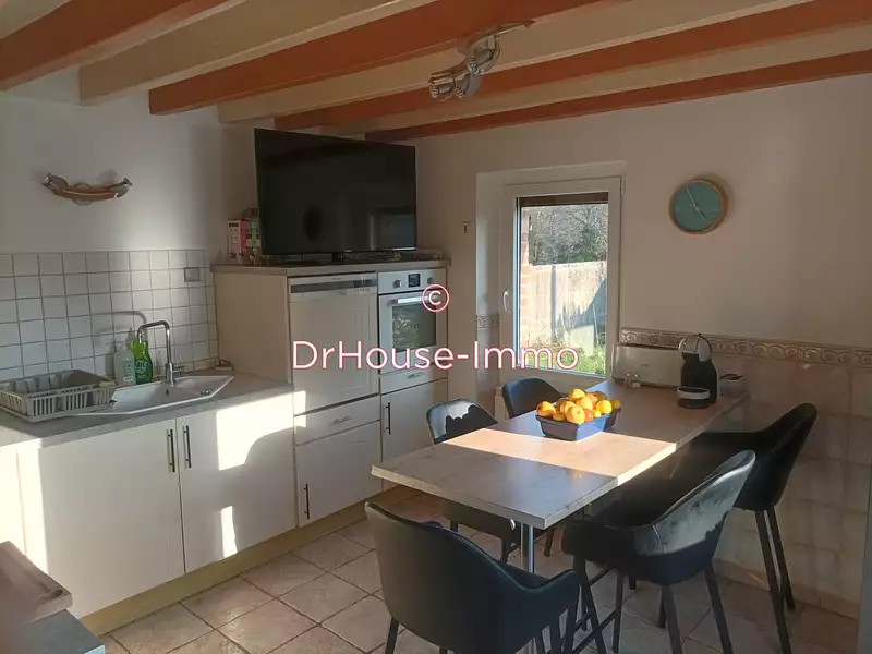 Maison, 159 m²
