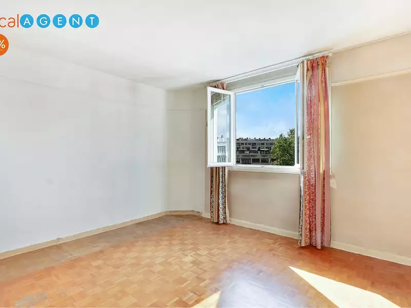 Appartement, 67 m²