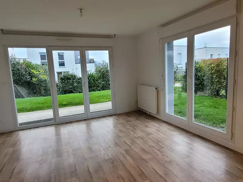 Appartement, 48,81 m²
