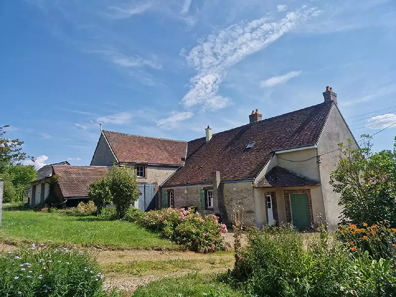 Maison, 140 m²