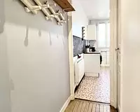 Appartement, 36,24 m²