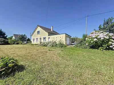 Maison, 70 m²