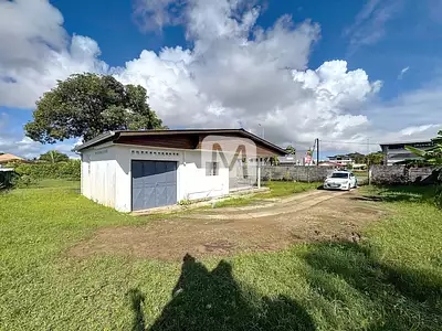Maison, 93,6 m²