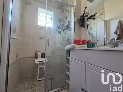 Maison, 119 m²