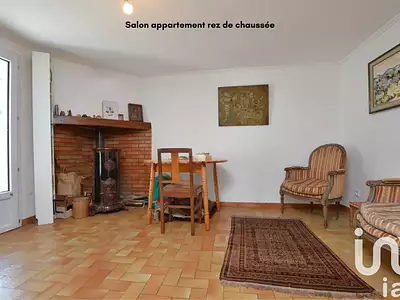 Maison, 136 m²