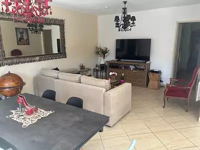Maison, 81 m²