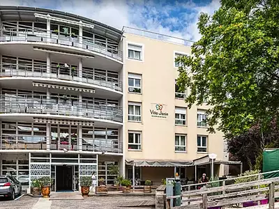 Appartement, 20 m²