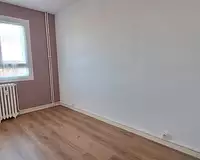 Appartement, 54 m²