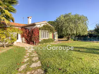 Maison, 184 m²
