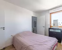 Appartement, 48,4 m²