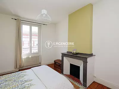 Maison, 125 m²