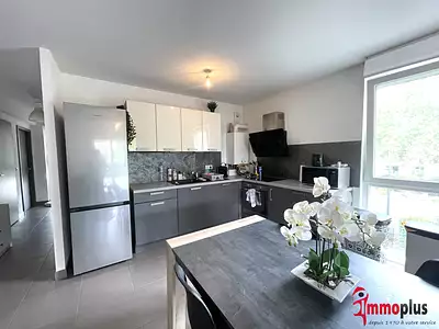 Appartement, 69,6 m²