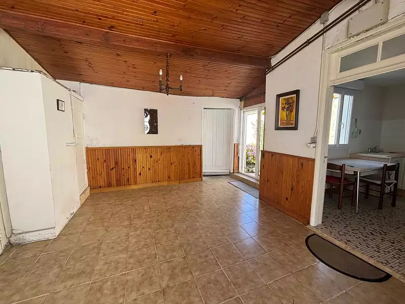 Maison, 119 m²
