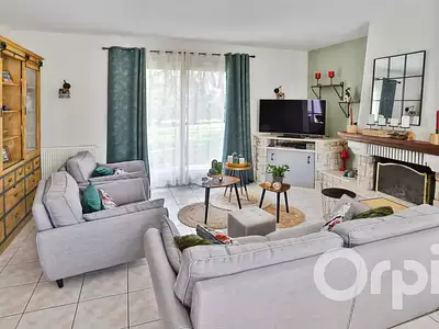 Maison, 137 m²