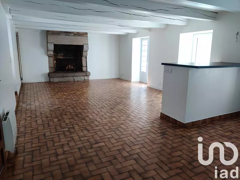 Maison, 177 m²