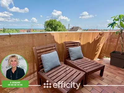 Appartement, 130 m²