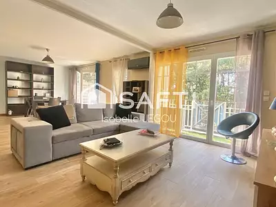 Appartement, 104 m²