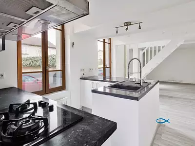 Appartement, 44 m²