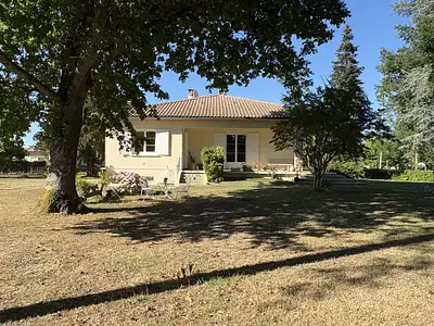 Maison, 130 m²
