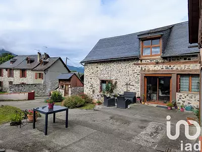 Maison, 103 m²