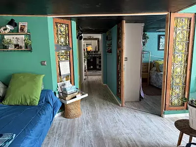 Appartement, 285 m²