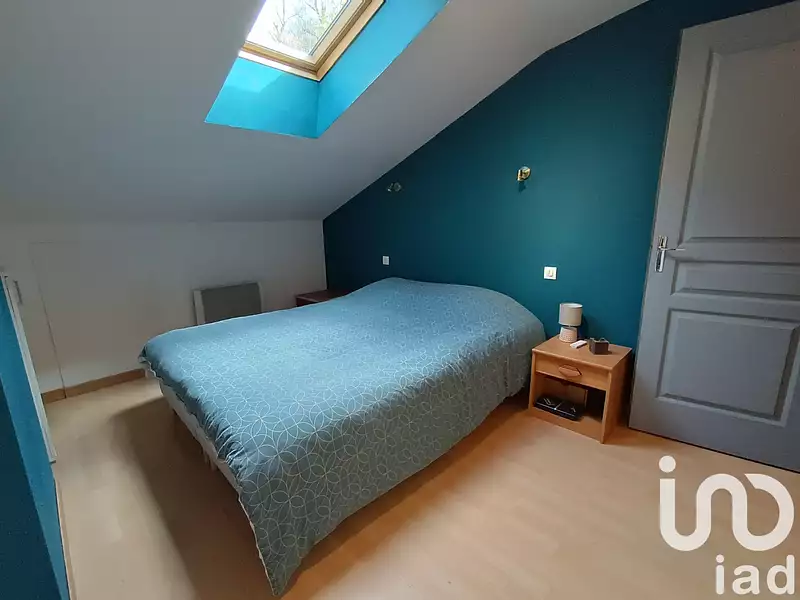 Immeuble, 230 m²