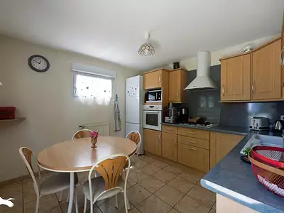 Maison, 66 m²