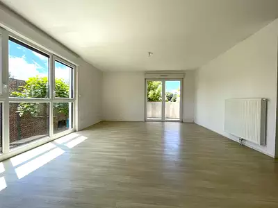 Appartement, 64 m²