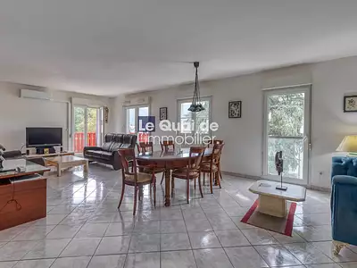 Appartement, 111 m²