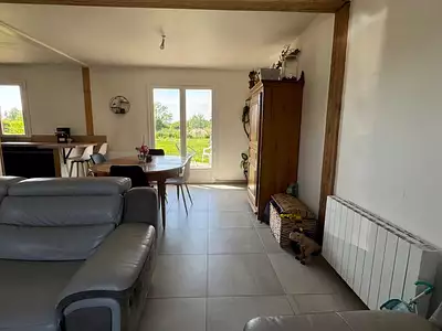 Maison, 90 m²