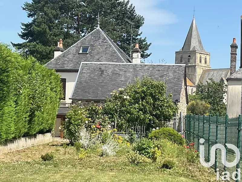 Maison, 106 m²