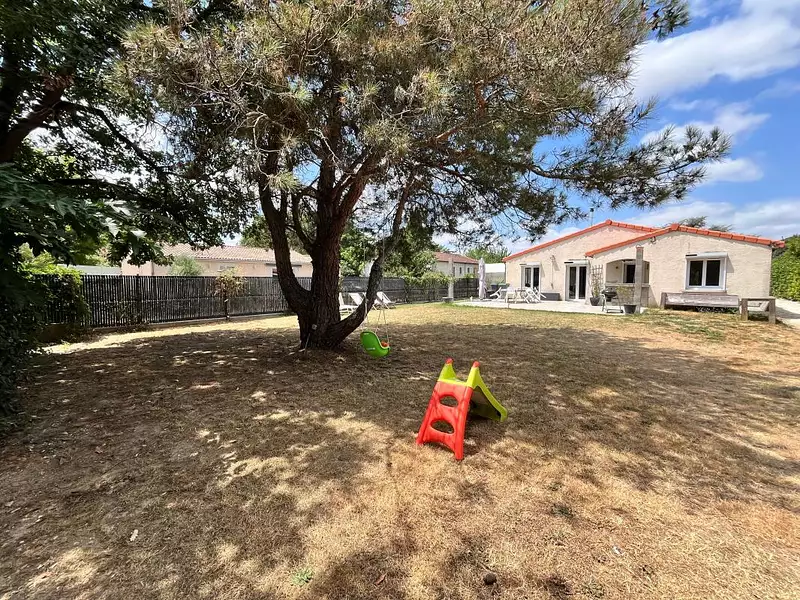 Maison, 161 m²