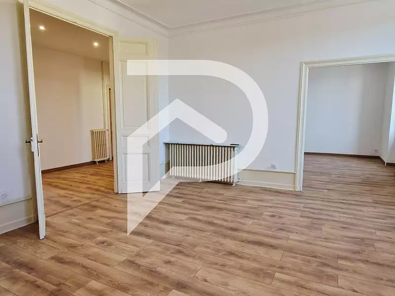 Appartement, 106,23 m²