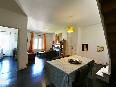Appartement, 107 m²