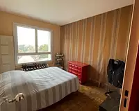 Appartement, 55,59 m²