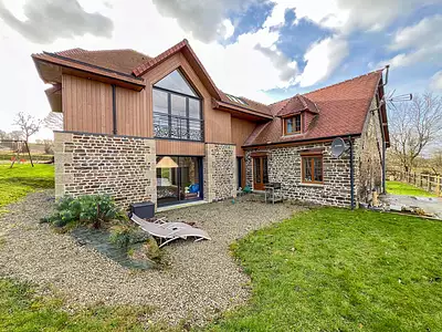 Maison, 200 m²