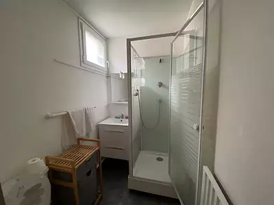 Appartement, 25 m²