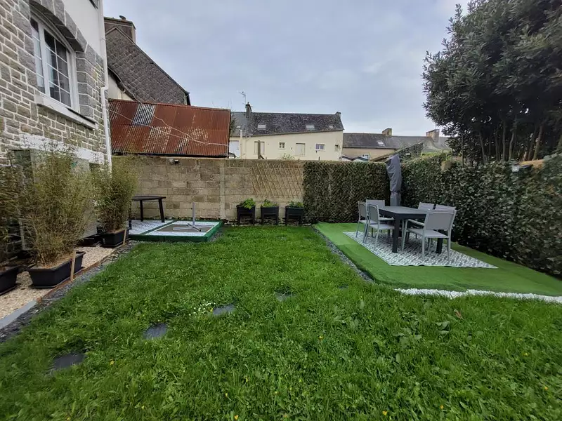 Maison, 243 m²