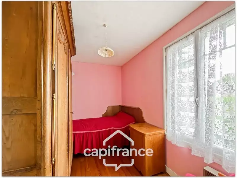 Maison, 71 m²