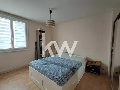Maison, 83 m²