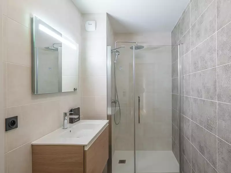 Appartement, 71 m²