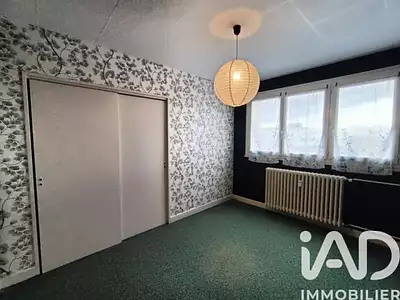 Appartement, 69 m²