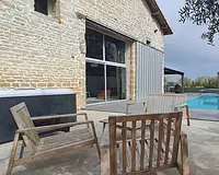 Maison, 246 m²