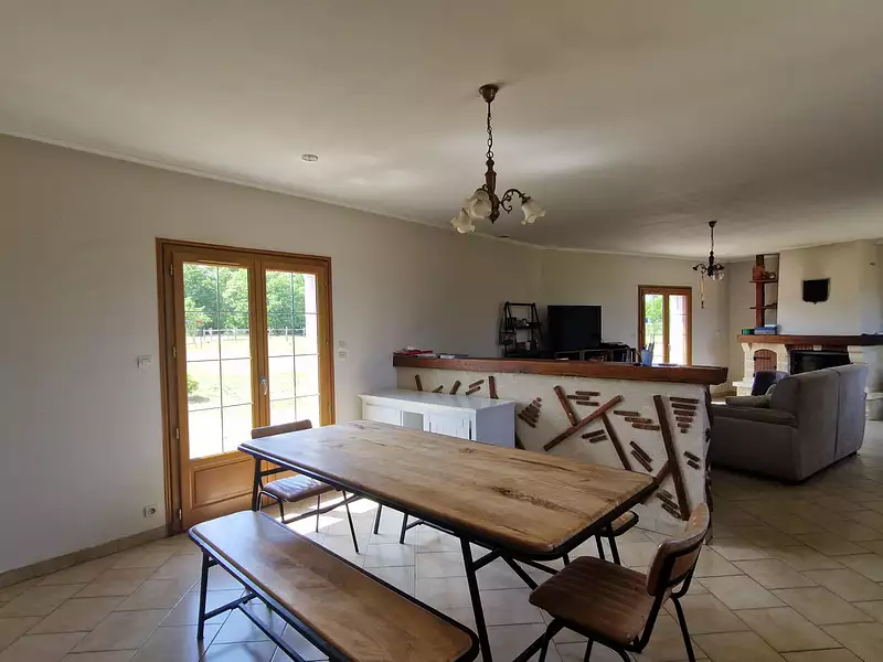 Maison, 195,24 m²