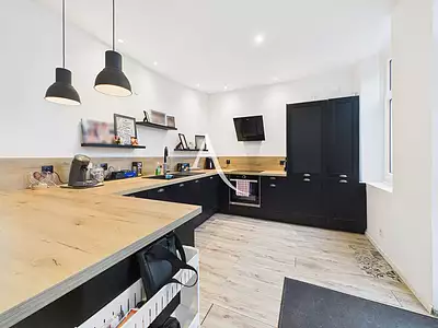 Appartement, 70,3 m²