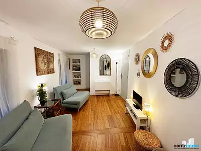 Appartement, 37,64 m²