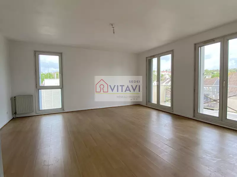 Appartement, 73,78 m²