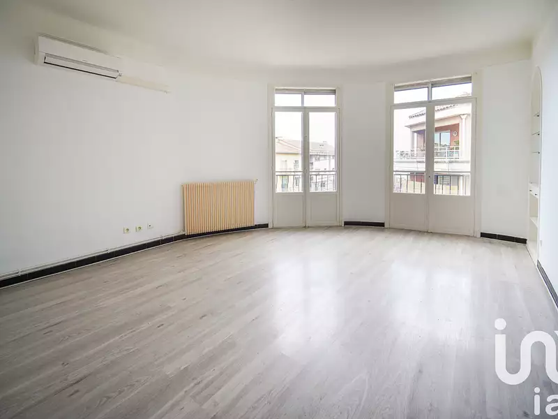 Appartement, 97 m²