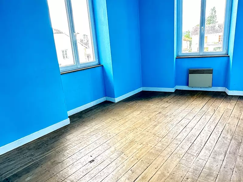 Maison, 285 m²