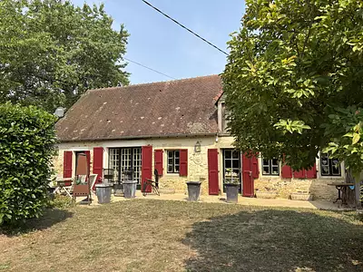Maison, 200 m²